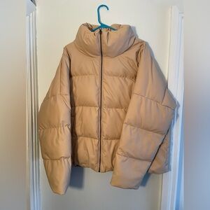 Calia By Carrie Underwood Women’s Puffer Jacket 2XL